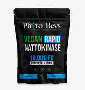 10,000 FU pure powder Nattokinase