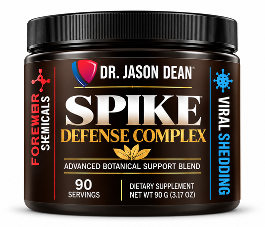Doc Dean Spike Defence Complex