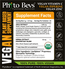 AMLApure SuperC botanical vitamin C system