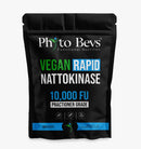 10,000 FU pure powder Nattokinase