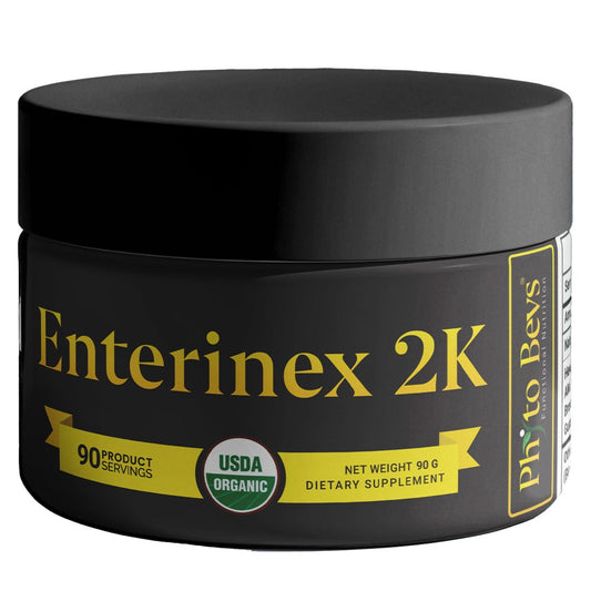 Enterinex 2k