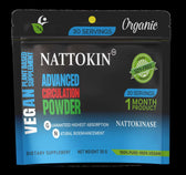 Blue Label AMLApure™ Nattokinase Powder