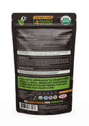 Real Fruit Organic PhytoBevs AMLApure™