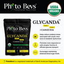 Glycanda G3™ Advanced Botanical Support for Metabolism & Gut Balance